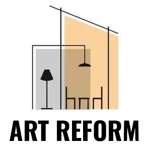 Art Reform logo