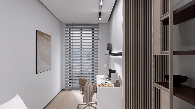 Art Reform Cala Vinas 120 m2