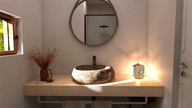  Art Reform Casa Port Pollenca 350 m 